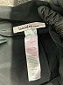 Laundry by Design 100% Polyester Black Casual Dress Size 10 - photo 7