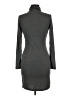 Lulus Solid Gray Casual Dress Size M - photo 2