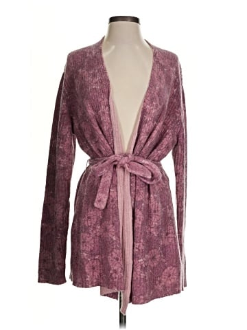 J.Jill Cardigan (view 1)