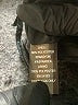 Calvin Klein Solid Black Casual Skirt Size 24 - photo 5
