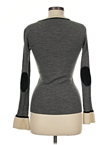 Pink Tartan Long Sleeve Top (view 2)