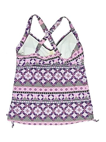 24th & Ocean Swimsuit Top (view 2)