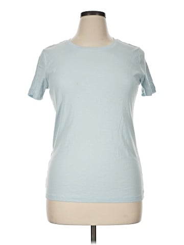Eddie Bauer Short Sleeve T-Shirt (view 1)