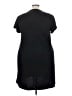 Torrid Black Casual Dress Size 3X Plus (3) - photo 2
