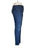 Joe's Jeans Hearts Blue Jeans Size 31 waist - photo 4