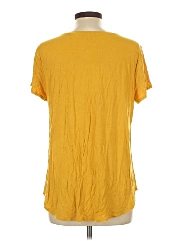 wonderly Short Sleeve Top (view 2)
