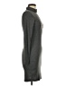 Lulus Solid Gray Casual Dress Size M - photo 4