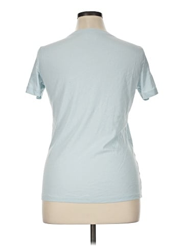 Eddie Bauer Short Sleeve T-Shirt (view 2)