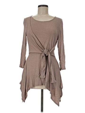 Entro Casual Dress (view 1)