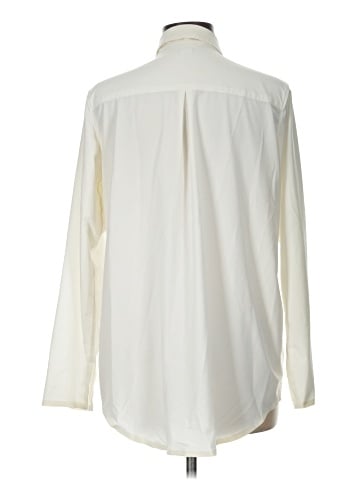 Athleta Long Sleeve Button-Down Shirt (view 2)
