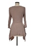 Entro Tan Casual Dress Size M - photo 2