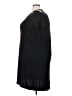 Torrid Black Casual Dress Size 3X Plus (3) - photo 5