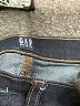 Gap Blue Jeans Size 27 waist - photo 7