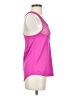 Energie Pink Sleeveless Top Size XS - photo 4