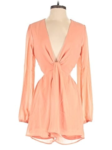 Hommage from Los Angeles Romper (view 1)
