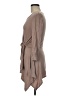 Entro Tan Casual Dress Size M - photo 5