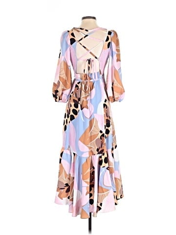 Hutch Cocktail Dress (view 2)