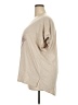 Democracy Tan Short Sleeve Top Size 2X - photo 5