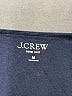 J.Crew Blue Short Sleeve T-Shirt Size M - photo 7