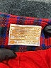 Pendleton Plaid Red Blazer Size 12 - photo 6