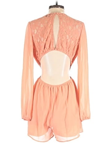 Hommage from Los Angeles Romper (view 2)