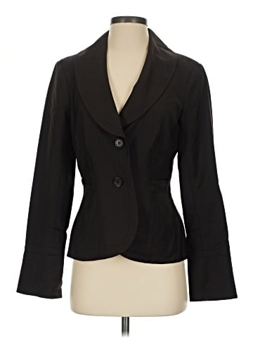 Trina Turk Wool Blazer (view 1)