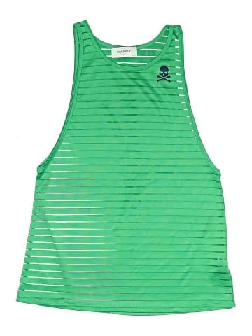 SoulCycle Sleeveless T-Shirt (view 1)