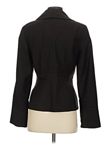 Trina Turk Wool Blazer (view 2)