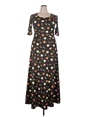 Lularoe Casual Dress (view 1)