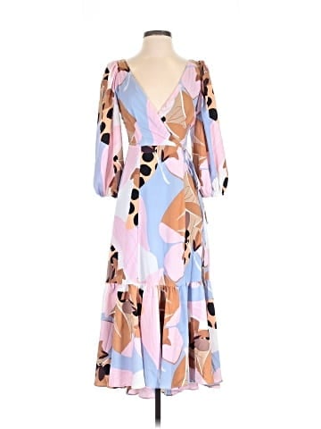 Hutch Cocktail Dress (view 1)