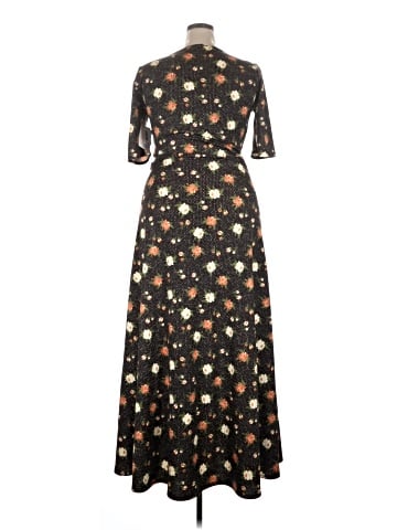 Lularoe Casual Dress (view 2)