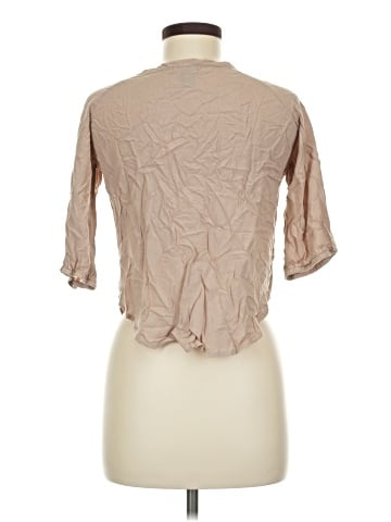 rue21 3/4 Sleeve Blouse (view 2)