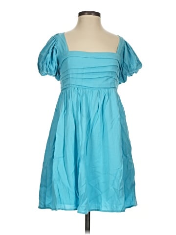 Mustard Seed Casual Dress (view 1)