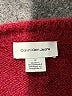 CALVIN KLEIN JEANS Burgundy Pullover Sweater Size M - photo 7