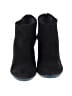 Camper Black Ankle Boots Size EU 39 - photo 2
