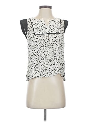 Cotélac Sleeveless T-Shirt (view 1)