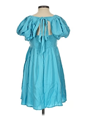 Mustard Seed Casual Dress (view 2)