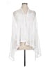 Anna-kaci 100% Polyester White Kimono Size XL - XXL - photo 1