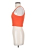 Out From Under Orange Tank Top Size XS - photo 5