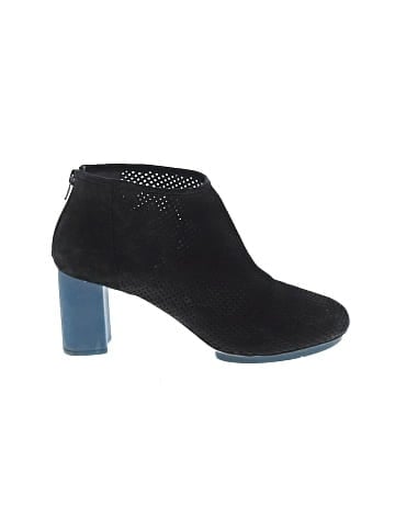 Camper Ankle Boots (view 1)