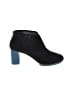 Camper Black Ankle Boots Size EU 39 - photo 1