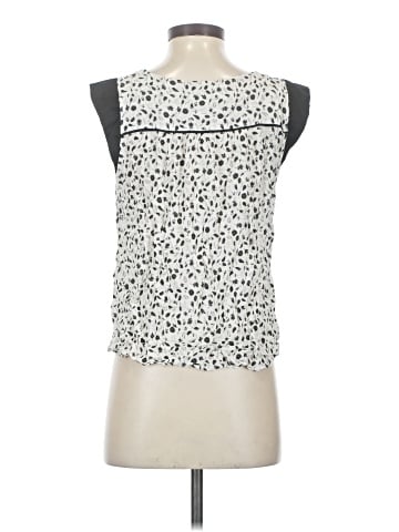 Cotélac Sleeveless T-Shirt (view 2)