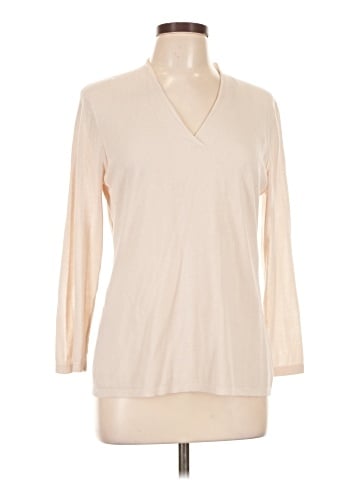 Doncaster Collection 3/4 Sleeve T-Shirt (view 1)