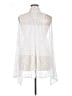 Anna-kaci 100% Polyester White Kimono Size XL - XXL - photo 2