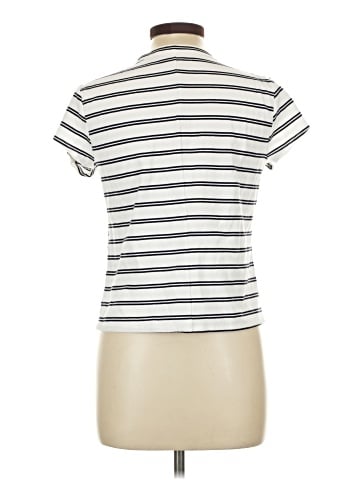 Free Assembly Short Sleeve Turtleneck (view 2)