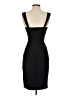 Lulus Solid Black Cocktail Dress Size XS (estimated) - photo 2