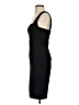Lulus Solid Black Cocktail Dress Size XS (estimated) - photo 5