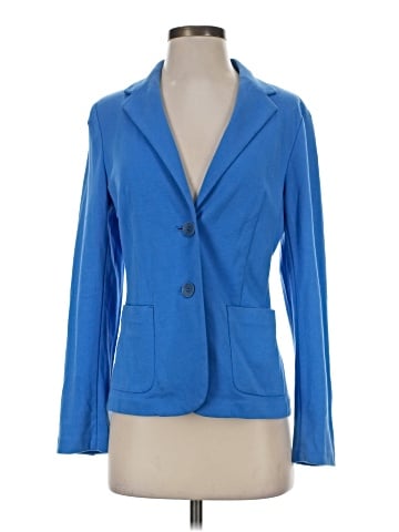 Talbots Blazer (view 1)