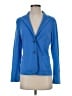 Talbots Blue Blazer Size S - photo 1