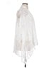 Anna-kaci 100% Polyester White Kimono Size XL - XXL - photo 4